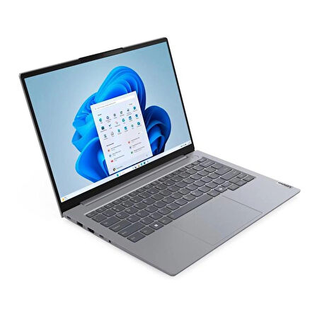 Lenovo ThinkBook 14 G7 ARP 21MV001ATR Ryzen 5 7535HS 16GB 512GB 14" Notebook
