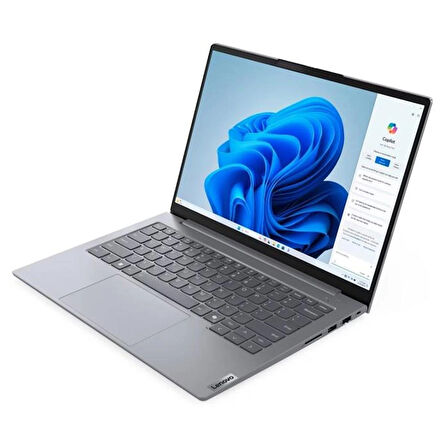 Lenovo ThinkBook 14 G7 ARP 21MV001ATR Ryzen 5 7535HS 16GB 512GB 14" Notebook