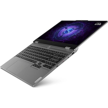 Lenovo LOQ 15IAX9 83GS009CTR i5-12450HX 12 GB 512 GB SSD RTX4050 15.6" Full HD W11 Gaming Laptop TEŞHİR AÇIK KUTU