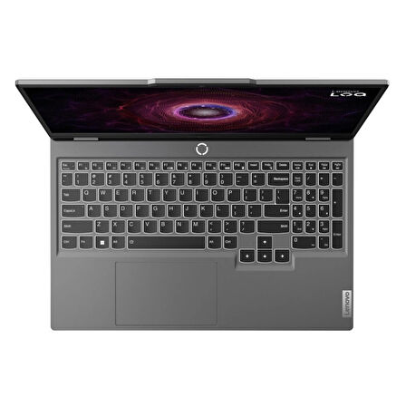 Lenovo LOQ 15ARP9 AMD Ryzen 5 7235HS 16GB 512GB SSD RTX3050 Freedos 15.6'' FHD Taşınabilir Bilgisayar 83JC000QTR
