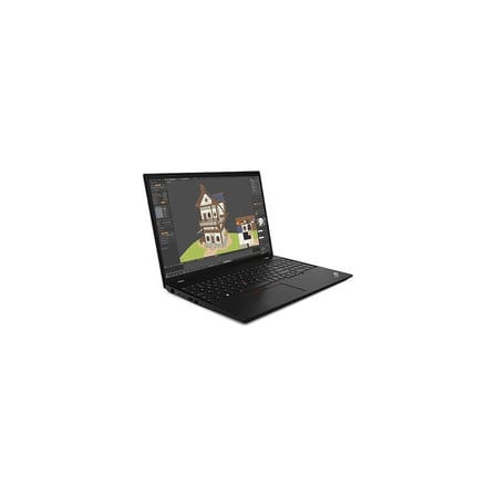 Lenovo Thinkpad Mws P16S V3 Ultra7 155H 21KS0000TX-03 48GB 512GB RTXA500 Windows 11 Pro 16" Wuxga Taşınabilir Iş Istasyonu