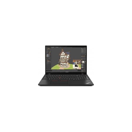 Lenovo Thinkpad Mws P16S V3 Ultra7 155H 21KS0000TX-10 64GB 1tb RTXA500 Windows 11 Pro 16" Wuxga Taşınabilir Iş Istasyonu