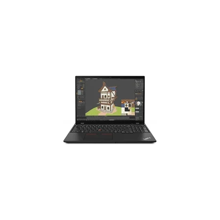 Lenovo Thinkpad Mws P16S V3 Ultra7 155H 21KS0000TX-12 24GB 2tb RTXA500 Windows 11 Pro 16" Wuxga Taşınabilir Iş Istasyonu