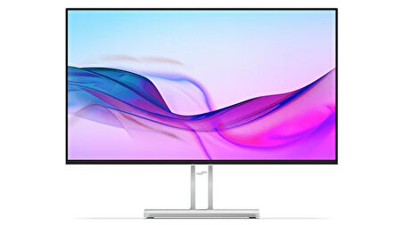 Lenovo L27ı-4a 67bekac1tk 27" 48hz-100hz FHD 1MS Gri Monitör