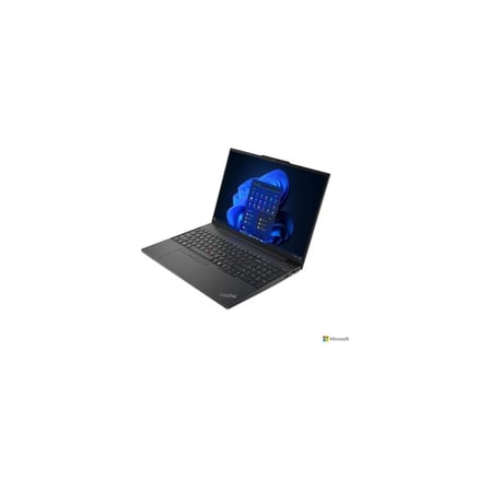 Lenovo Thinkpad E16 Gen 2 Ultra 5 125U 21MA003MTX-004 64GB 512GB Intel Graphics Freedos 16" Wuxga Notebook
