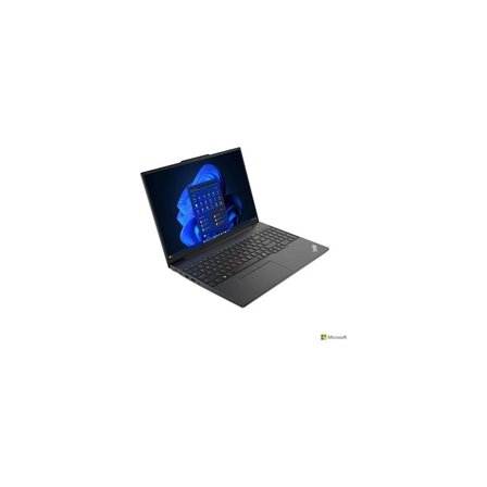 Lenovo Thinkpad E16 Gen 2 Ultra 5 125U 21MA003MTX-102 24GB 4tb+4tb Intel Graphics W11PRO 16" Wuxga Notebook