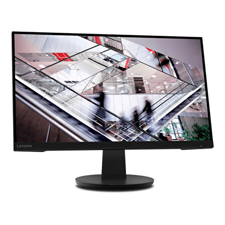 Lenovo N27q 27" 4Ms 100Hz (HDMI-Display) HDR10 2560x1440 IPS Panel WLED Monitör 67C2GAC1TK