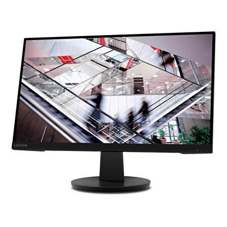 Lenovo N27q 27" 4Ms 100Hz (HDMI-Display) HDR10 2560x1440 IPS Panel WLED Monitör 67C2GAC1TK