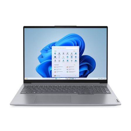 Lenovo Thinkbook 21MS008RTR Atl68 Ultra7-155H 8GB Ram 1TB SSD Arc Graphics 16" W11Pro Notebook+Çanta