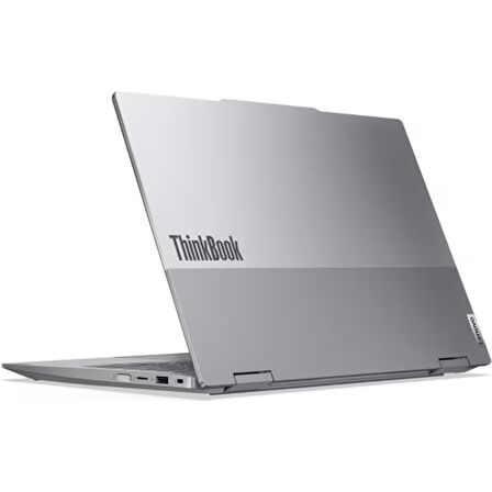 Thinkbook 14 2-In-1 G4 Iml Intel Core Ultra 7 155U 16-Gbddr5 1 Tbssd 14" Wuxga IPS Windows 11 Pro 21MX002VTRAR31