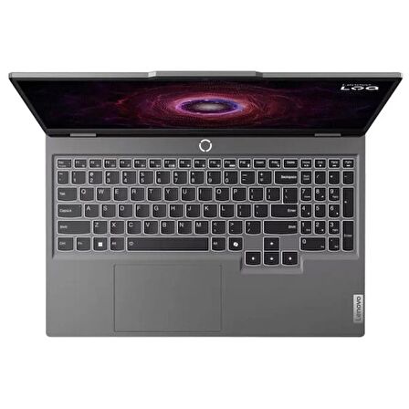 Lenovo LOQ 15ARP9 83JC006ATRv2 AMD Ryzen 7-7435HS 24GB DDR5 1TB SSD RTX4050 6GB 15.6 inç 144Hz Full HD FreeDos Gaming Laptop