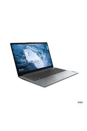 Ideapad 1 Celeron N4020-4Gb-128Gb Ssd-15.6inc-W11 Uyumlu