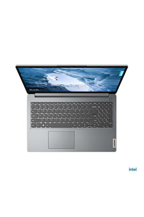 Ideapad 1 Celeron N4020-4Gb-128Gb Ssd-15.6inc-W11 Uyumlu