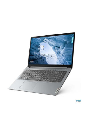 Ideapad 1 Celeron N4020-4Gb-128Gb Ssd-15.6inc-W11 Uyumlu