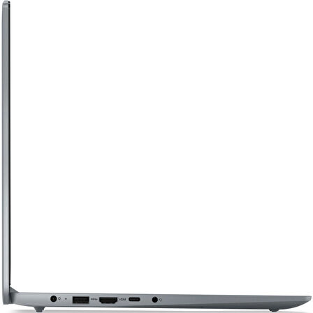 Ideapad Slim 3 Intel Core i5 12450H 16GB 512GB SSD Freedos 15.6" FHD Taşınabilir Bilgisayar 83ER00FWTR