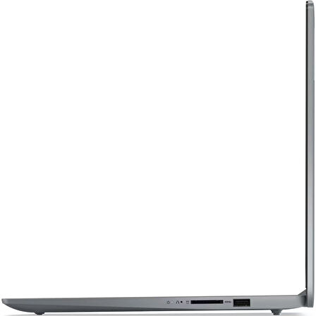 Lenovo Ideapad Slim 3 Intel Core i5 12450H 16GB 512GB SSD Windows 10 Home 15.6" FHD Taşınabilir Bilgisayar 83ER00FWTRM1