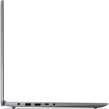 Lenovo Ideapad Slim 3 Intel Core i5 12450H 16GB 512GB SSD Windows 10 Home 15.6" FHD Taşınabilir Bilgisayar 83ER00FWTRM1