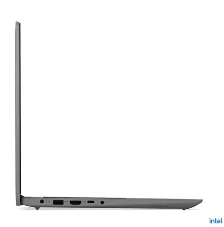 Lenovo Ideapad 3 i3-1215U 8 GB 512 GB SSD 15.6" FHD 82RK0181TX