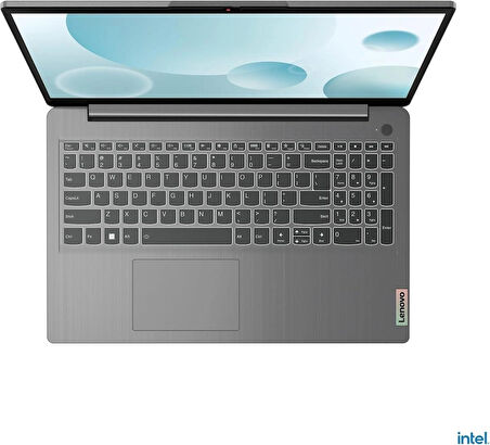Lenovo Ideapad 3 i3-1215U 8 GB 512 GB SSD 15.6" FHD 82RK0181TX