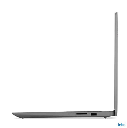 Lenovo Ideapad 3 i3-1215U 8 GB 512 GB SSD 15.6" FHD 82RK0181TX
