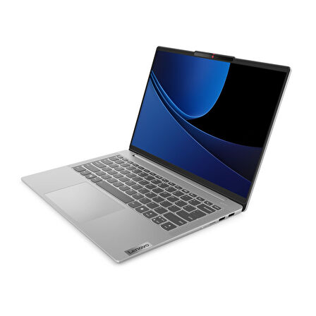 Lenovo Ideapad Slim 5 OLED Intel Core Ultra 5 125H 16GB 512GB SSD Intel ARC 14”WUXGA Freedos 83DA0078TR Taşınabilir Bilgisayar