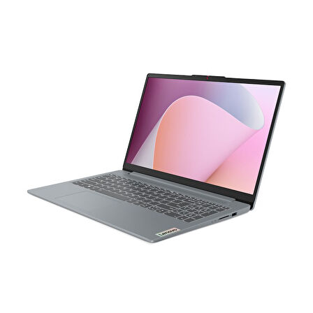 Lenovo IdeaPad Slim 3 15AMN8 AMD Ryzen 3 7320U 8GB 512GB SSD 15.6" FHD Freedos Bilgisayar 82XQ00JGTX