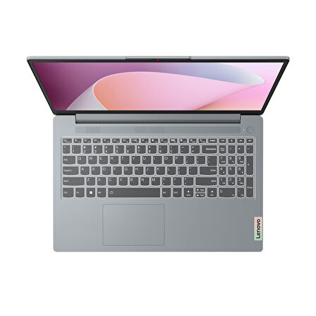 Lenovo IdeaPad Slim 3 15AMN8 AMD Ryzen 3 7320U 8GB 512GB SSD 15.6" FHD Freedos Bilgisayar 82XQ00JGTX