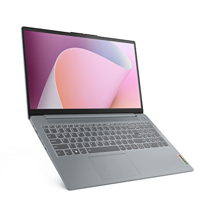 Lenovo IdeaPad Slim 3 15AMN8 AMD Ryzen 3 7320U 8GB 512GB SSD 15.6" FHD Freedos Bilgisayar 82XQ00JGTX