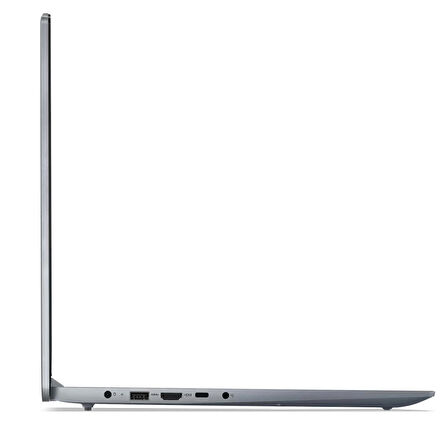 Lenovo IdeaPad Slim 3 83ES0033TR i5-12450H 8G 512G SSD 16 FHD+ 1920x1200 FreeDos Arctic Grey