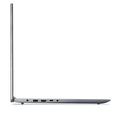 Lenovo IdeaPad Slim 3 16IAH8 83ES0033TRM5 i5-12450H 8GB 1TB SSD Freedos 16" WUXGA Notebook