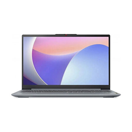 Lenovo Ideapad Slım 3  I5-12450H 8GB 512GB M.2 SSD 83ES0033TR ATL17 16" Fdos Notebook+Mouse&Çanta