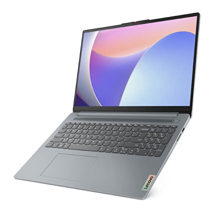 Lenovo Ideapad Slım 3  I5-12450H 8GB 512GB M.2 SSD 83ES0033TR ATL17 16" Fdos Notebook+Mouse&Çanta