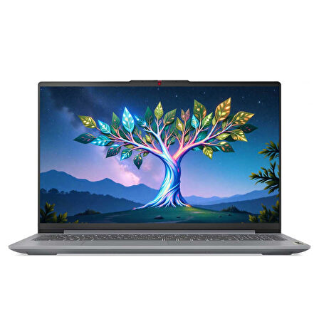 Lenovo Ideapad Slim 5 83DB003VTR Ryzen5 8645HS 16GB 512SSD 14" WUXGA FreeDOS Dizüstü Bilgisayar