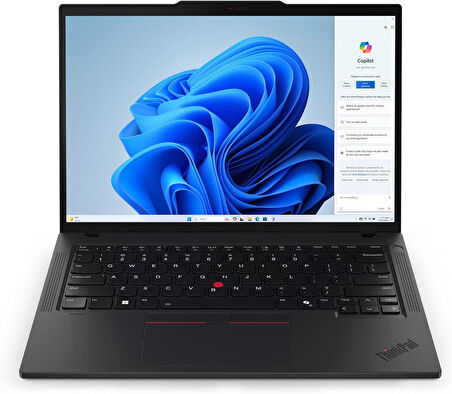 LENOVO T14 THINKPAD GEN5 21ML008MTX U7-155H 32GB 1TB SSD 14" FDOS 4G eSIM