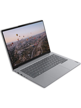 Lenovo TB G6 21KG00UCTR-04 i5-13420H 32GB 512GB SSD WUXGA 14" IPS FreeDos