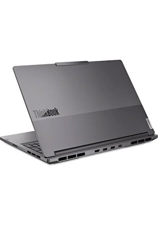 LENOVO Thinkbook 16PG5 IRX 21N50024TR-44 i9-14900HX 32GB 1TB+1TB SSD RTX4060 8GB 16inç 165Hz W11P Laptop