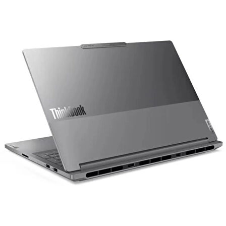 Lenovo Thinkbook 16PG5 IRX 21N50024TR Intel Core i9-14900HX 32GB DDR5 1TB SSD RTX4060 8GB 16 inç 3.2K (3200×2000) 165Hz FreeDos Laptop