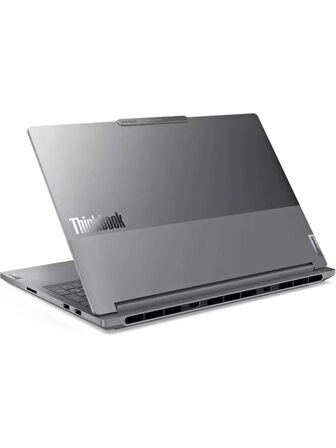 Lenovo ThinkBook 16P G5 IRX 21N50024TRM1 i9-14900HX 32 GB 1 TB SSD RTX4060 Windows 10 Pro 16" Notebook
