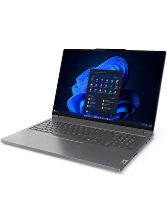 Lenovo ThinkBook 16P G5 IRX 21N50024TRM1 i9-14900HX 32 GB 1 TB SSD RTX4060 Windows 10 Pro 16" Notebook