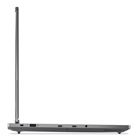 Lenovo Thinkbook 16PG5 IRX Intel Core i9-14900HX 64GB DDR5 2TB SSD RTX4060 8GB 16 inç 3.2K 165Hz FreeDos Laptop (21N50024TRv3)