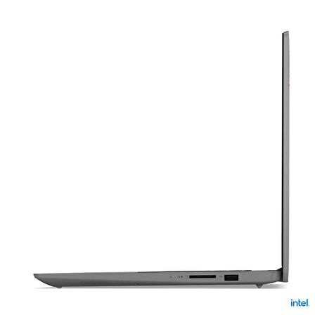 Lenovo IP3 15IAU7 82RK018GTX-03 Intel Core i3-1215U 8GB 256GB SSD 15.6" TN FreeDos