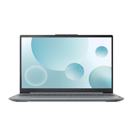 Lenovo IdeaPad 3 15IAU7 i3-1215U 4GB 512GB SSD 15.6" FHD Freedos Taşınabilir Dizüstü Bilgisayar 82RK018HTX