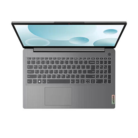 Lenovo IdeaPad 3 15IAU7 i3-1215U 4GB 512GB SSD 15.6" FHD Freedos Taşınabilir Dizüstü Bilgisayar 82RK018HTX