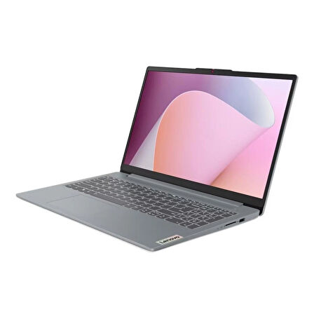 Lenovo IdeaPad Slim 3 15IRH8 83EM00DQTR Intel Core i7 13620H 16GB 1TB SSD Freedos 15.6" FHD Taşınabilir Bilgisayar