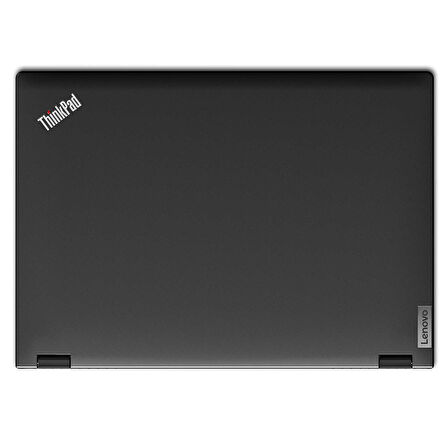 Lenovo ThinkPad P16 21KX003BTX Ultra7 155H 32GB 1TBSSD RTX1000 16" FHD+ W11P Dizüstü İş İstasyonu