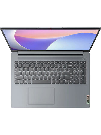 Lenovo Ideapad Slim 3 Intel Core i3 N305 8GB 512GB SSD Freedos 15.6" FHD 82XB00B4TX