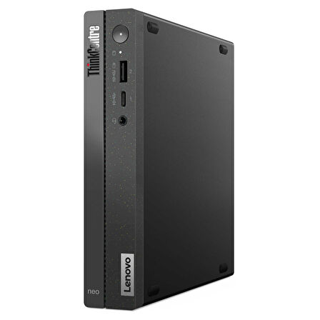 Lenovo ThinkCentre Neo 50Q 12LN007VTR i5-13420H 8GB 512SSD FreeDOS Mini Masaüstü Bilgisayar