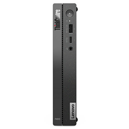 Lenovo ThinkCentre Neo 50Q 12LN007VTR i5-13420H 8GB 512SSD FreeDOS Mini Masaüstü Bilgisayar