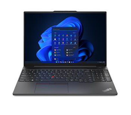 LENOVO E16 21JN00K6TX i5-13420H 16G 512G 16" W11P