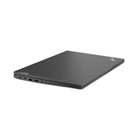 Lenovo Thinkpad E16 i5-13420H 40GB 512GB 16" FDos O/B VGA/RJ-45/1,81kg/2Yıl Garanti Model:21JN00K7TX